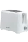 Toaster VITEK VT-9001, Alb