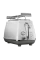 Toaster DeLonghi CTOC 2103 W, Sidney White