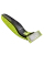Trimmer pentru bărbați Philips OneBlade QP2620/20, Negru | Verde