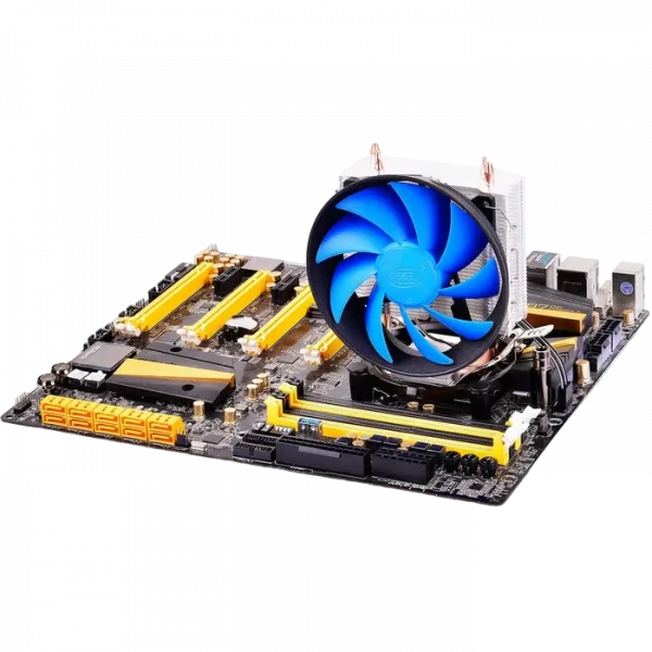Кулер для процессора Deepcool GAMMAXX 200T