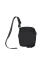 Geantă pe umăr Bobby Boxy Sling, Negru