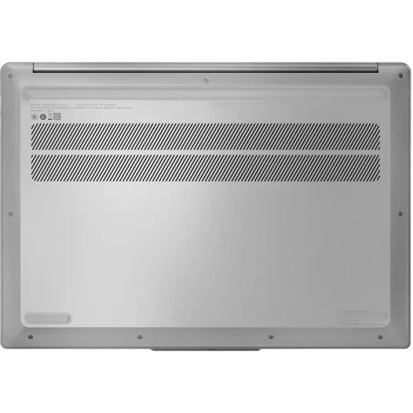 Laptop 16 Lenovo IdeaPad Slim 5 16IRL8, Cloud Grey, Intel Core i5-13420H, 16GB/512GB, Fără SO