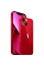 Смартфон Apple iPhone 13 / 256Гб / 4Гб / Red