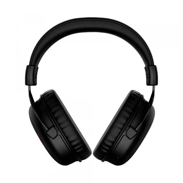 Căști gaming HyperX Cloud Core Wireless, Fără fir, Negru