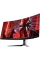 34 Игровой монитор DELL AW3423DW, OLED 3440x1440 WQHD, Белый