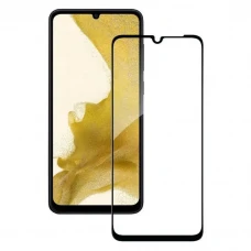 Sticlă de protecție Xcover Galaxy A05/A05s - Full Glue Premium, Negru