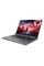 Laptop Gaming 16 Lenovo Legion Slim 5 16AHP9, Luna Grey, AMD Ryzen 7 8845HS, 32GB/1024GB, Fără SO