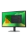 Монитор DELL E2423H / 23,8 дюймов / VA 1920x1080 FHD / Чёрный