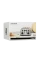 Toaster Cuisinart СPT180E, Argintiu