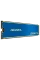 Unitate SSD ADATA LEGEND 710, 512GB, ALEG-710-512GCS