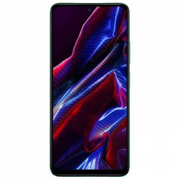 Смартфон Xiaomi Poco X5, 8Гб/256Гб, Supernova Green