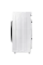 Mașină de spălat Samsung WW60A3100BE/LP, 6kg, Alb