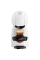 Cafetieră cu capsule Krups Piccolo KP1A0131, 1600W, Alb
