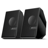 Boxe pentru calculator SVEN 340, Negru