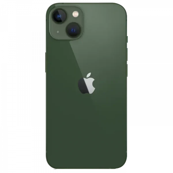 Smartphone Apple iPhone 13 mini / 256GB / 4GB RAM / Green