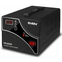 Stabilizator de Tensiune SVEN VR-A2000, 2000VA
