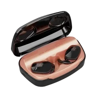 Căști Monster Clarity HD 110 Airlinks, Negru