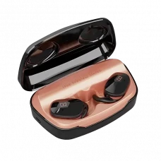 Căști Monster Clarity HD 110 Airlinks, Negru