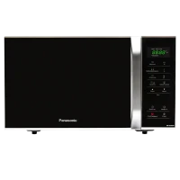 Микроволновая печь Panasonic NN-ST34HMZPE, Серый