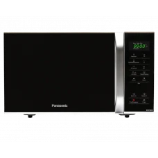 Cuptor cu microunde Panasonic NN-ST34HMZPE, Gri