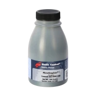 Тонер SCC AX140B, 0,14кг, Черный