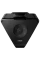 Boxă portabilă Samsung MX-T70, Negru