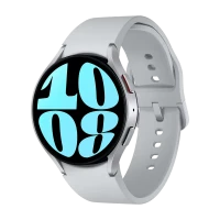 Ceas inteligent Samsung Galaxy Watch 6, 44mm, Argintiu