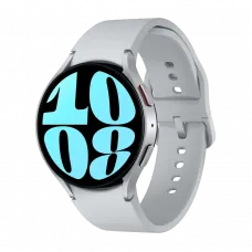 Ceas inteligent Samsung Galaxy Watch 6, 44mm, Argintiu