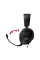 Căști gaming HyperX CloudX Stinger 2 Core, Cu fir, Negru
