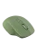 Mouse Wireless Canyon MW-21, Verde