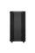 Carcasă PC Deepcool CC360 ARGB, Midi-Tower, Fără PSU, Negru