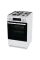 Комбинированная плита Gorenje GK 5C40 WH, Белый