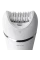 Эпилятор PHILIPS BRE710/00, Белый
