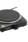 Электическая настольная плита VITEK VT-3703, Чёрный