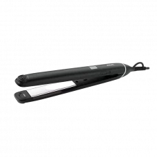 Выпрямитель для волос PHILIPS StraightCare BHS674/00, Чёрный
