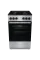 Комбинированная плита Gorenje MEK3011SB, Серебристый