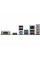 Navigator PC09370 // Office / PC i5-12400 H610 16GB NVMe 256GB 500W