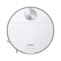 Робот-Пылесос Samsung VR30T85513W/UK, Белый