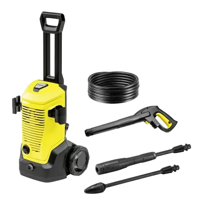 Karcher K 4, 130 бар, 1.8 кВт, 420 л/ч