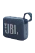 Boxă portabilă JBL GO 4, Albastru
