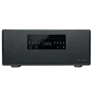 Беспроводные колонки для дома MUSE M-692 BTC, Чёрный