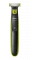 Trimmer pentru bărbați Philips QP2520/65, Negru/Verde