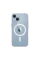 Husă Apple ZKMPU43ZMA, Transparent