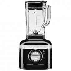 Blender staționar KitchenAid 5KSB4026EOB, Negru
