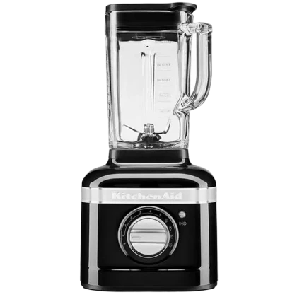 Blender staționar KitchenAid 5KSB4026EOB, Negru