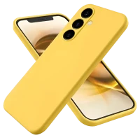 Husă Xcover Samsung Galaxy A25 ECO, Galben