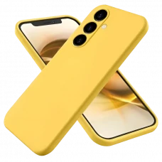 Чехол Xcover Samsung Galaxy A25 ECO, Жёлтый