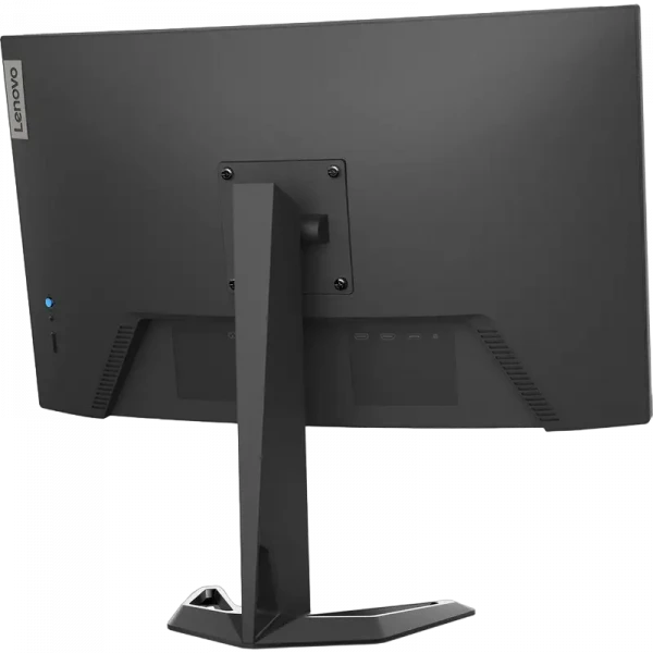 Игровой монитор Lenovo G27qc-30 / 27 дюймов / VA 2560x1440 WQHD / Чёрный