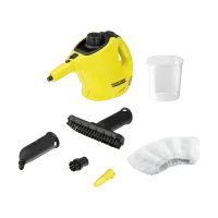 Пароочиститель Karcher SC 1, Жёлтый