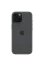 Смартфон Apple iPhone 15, 6Гб/256Гб, Чёрный
